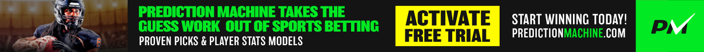 Betting Odds, Sports News, Picks & Live Scores | Odds Shark